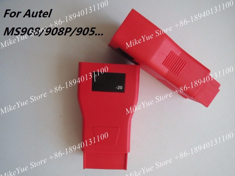 Autel for kia-20  maxisys pro ms906 ms906bt ms906ts ms908s pro ̴ maxicom mk908p obd i  dlc Ŀ
